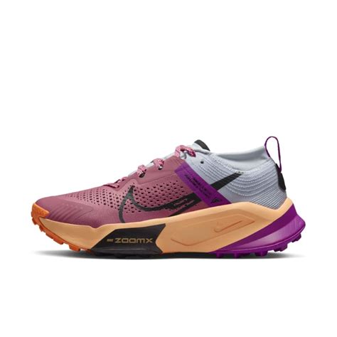 nike zegama pink|Nike Zegama Women's Trail Running Shoes.